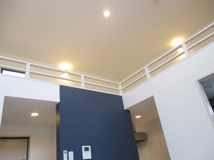 物件内観写真13　(ロフト)