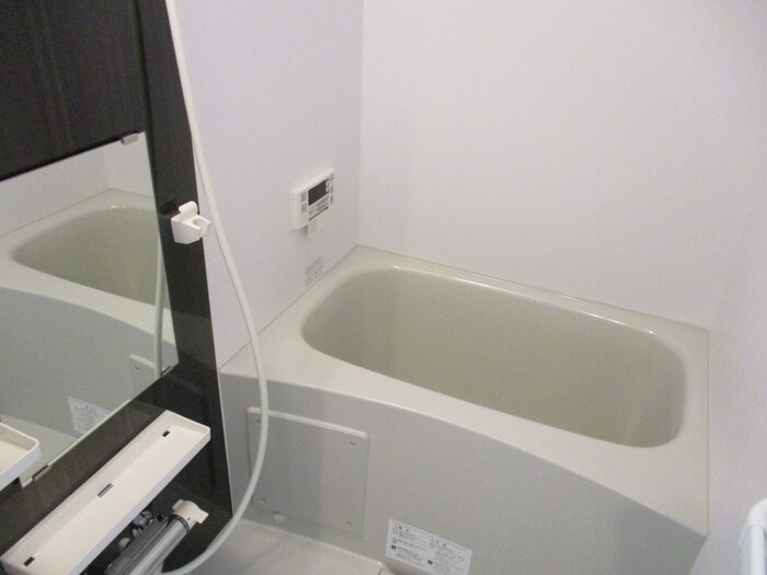 物件内観写真15　(バス／シャワールーム等)