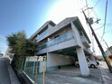 白川マンション