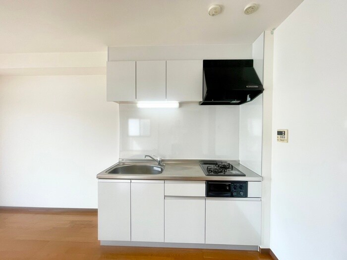 物件内観写真7　(キッチン)