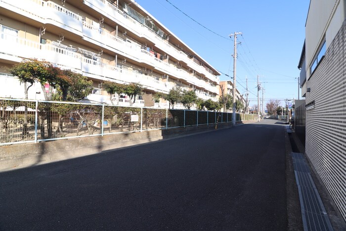 物件外観写真6　(周辺環境)