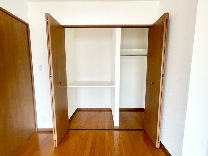 物件内観写真17　(収納)