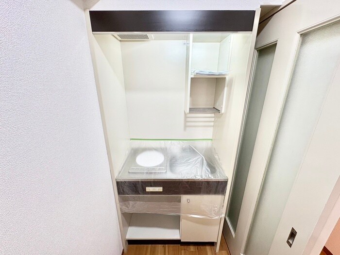 物件内観写真9　(キッチン)