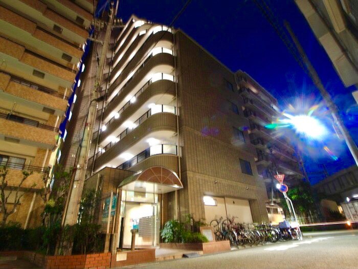 物件外観写真6　(外観写真)