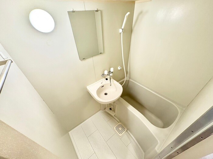 物件内観写真10　(バス／シャワールーム等)