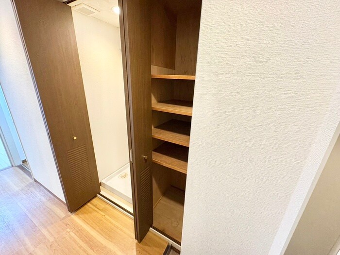 物件内観写真16　(靴箱)