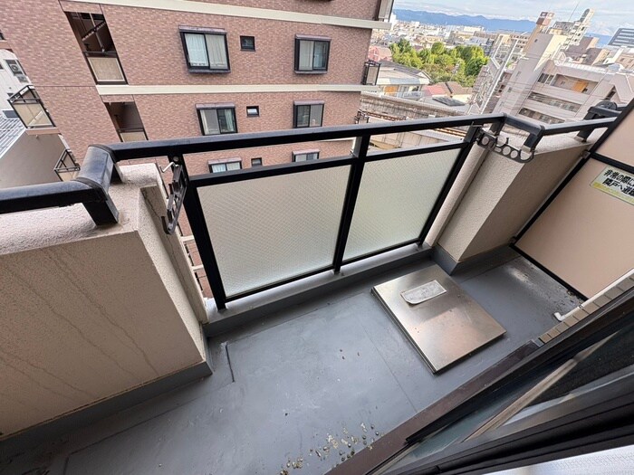 物件内観写真17　(ベランダ・バルコニー)