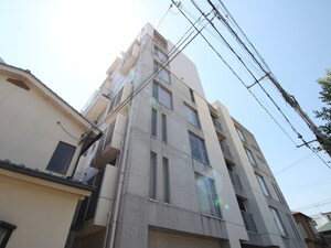 パ－クサイドヴィラ芦屋外観写真