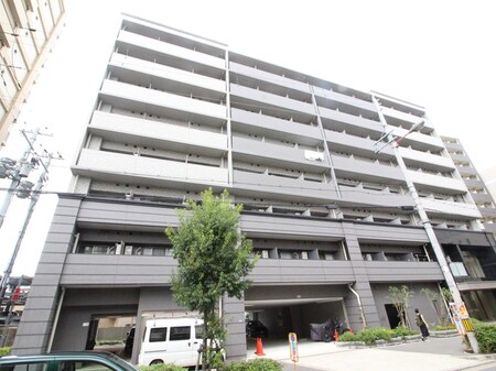 ｴｽﾘｰﾄﾞ新梅田ﾉｰｽﾎﾟｲﾝﾄ(816)外観写真