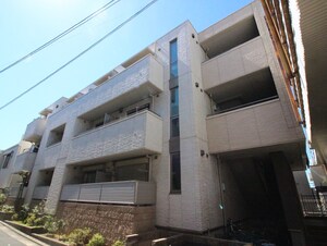 エアフォ－ス大鳥外観写真
