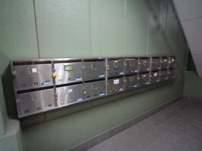 物件外観写真6　(建物設備)