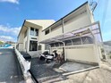 サンハイツ鈴蘭台