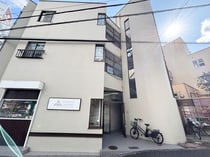 リリ－ピア寺田Ⅱ号館の外観写真