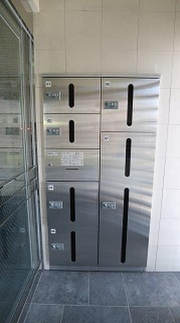 物件外観写真5　(建物設備)