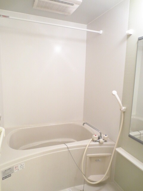 物件内観写真10　(バス／シャワールーム等)