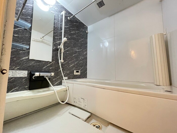 物件内観写真11　(バス／シャワールーム等)