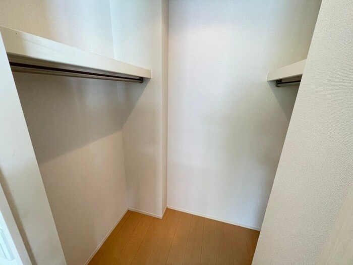 物件内観写真17　(収納)