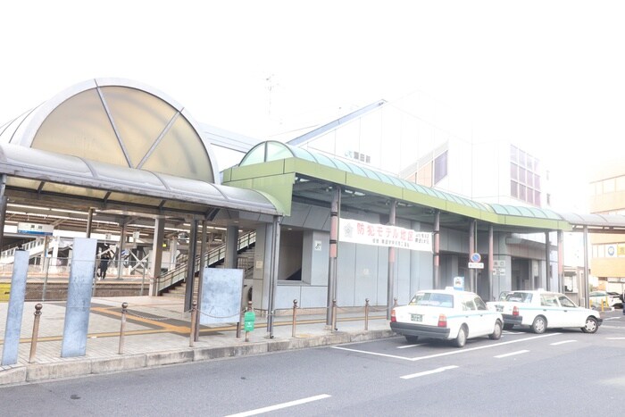 物件外観写真4　(周辺環境)