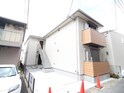 サンハイツ二番館
