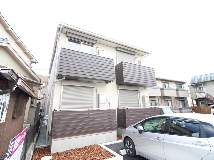 物件外観写真4　(外観写真)