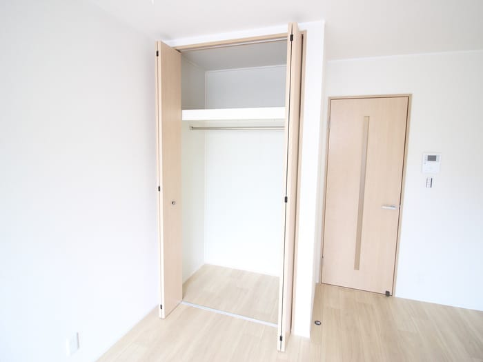 物件内観写真9　(収納)