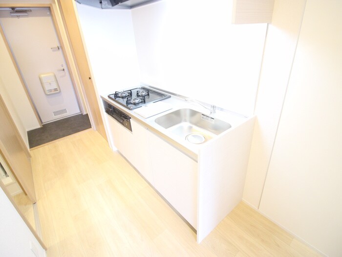 物件内観写真10　(キッチン)