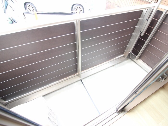 物件内観写真15　(ベランダ・バルコニー)