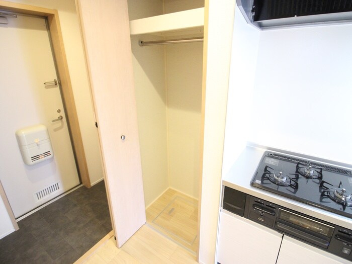 物件内観写真19　(収納)