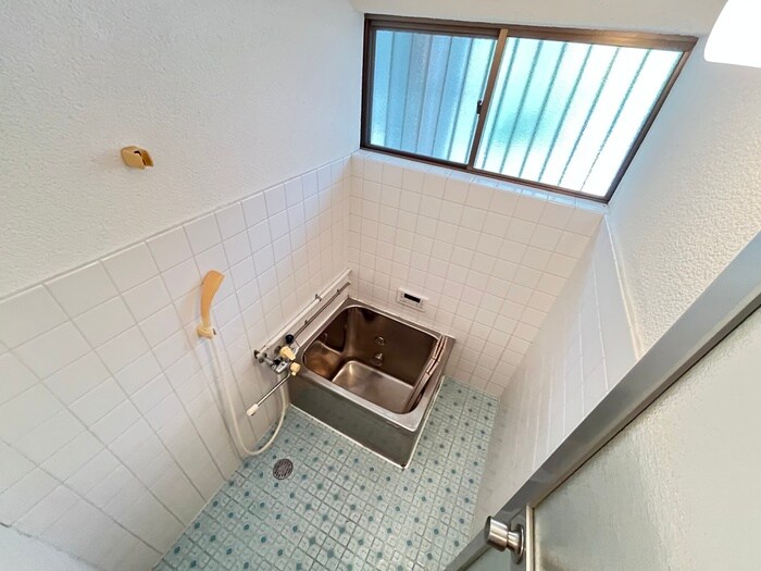 物件内観写真10　(バス／シャワールーム等)