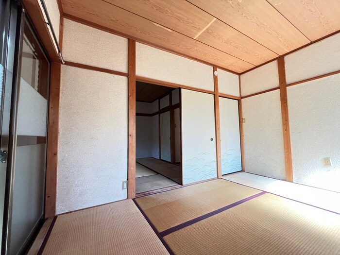 物件内観写真14　(居室)