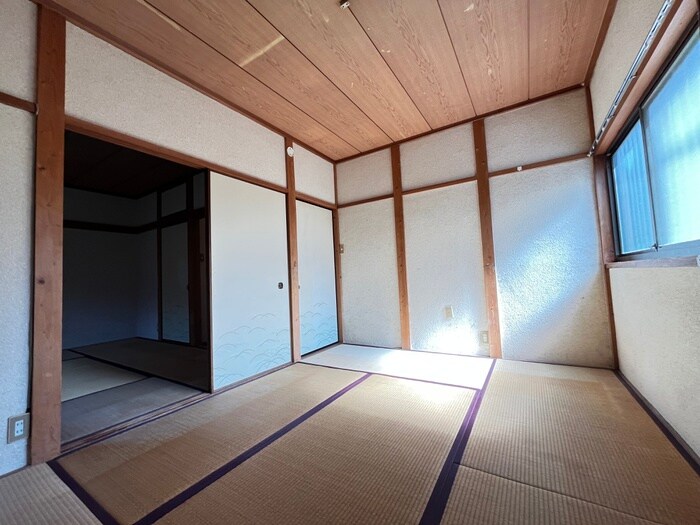 物件内観写真15　(居室)