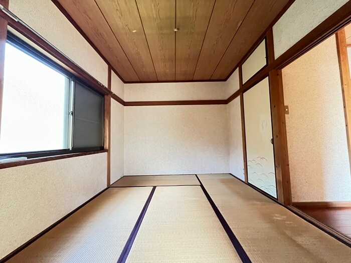 物件内観写真16　(居室)