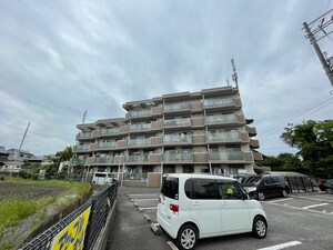 リージェンツ・パーク外観写真