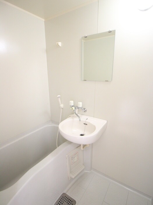 物件内観写真11　(バス／シャワールーム等)