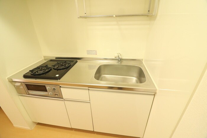 物件内観写真7　(キッチン)