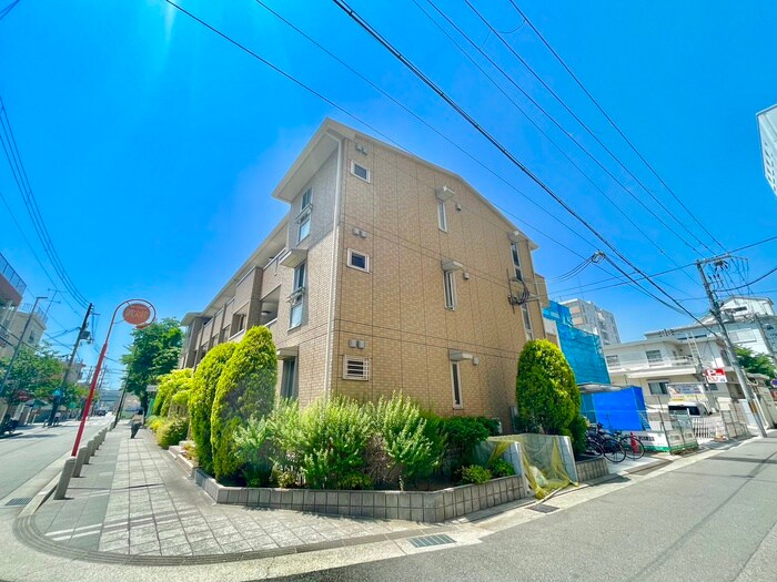 物件外観写真5　(外観写真)