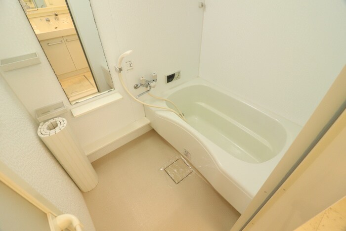 物件内観写真12　(バス／シャワールーム等)