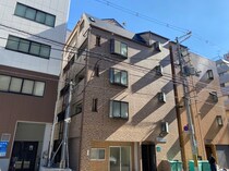 ＹＡＭＡＵＣＨＩ第弐ビルの外観写真