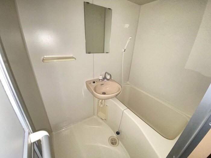物件内観写真9　(バス／シャワールーム等)