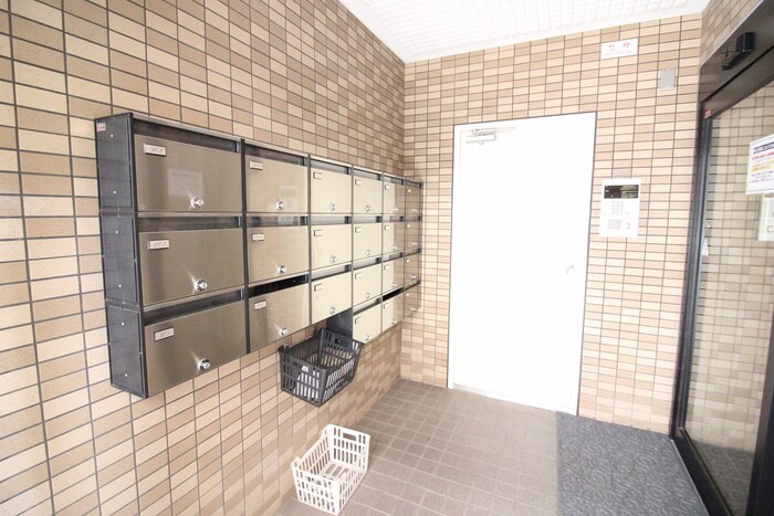 物件外観写真6　(建物設備)