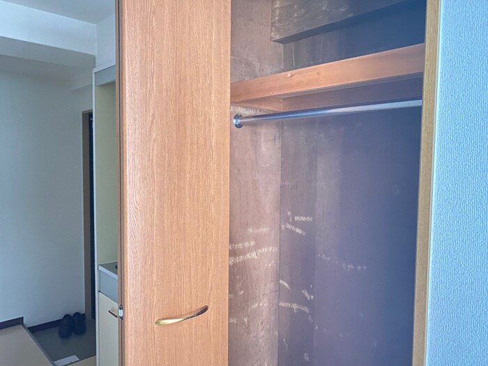 物件内観写真16　(収納)