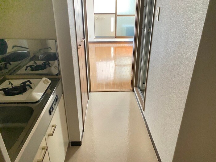 物件内観写真22　(廊下)