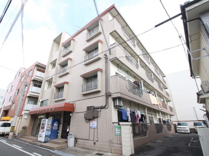 物件外観写真2　(外観写真)