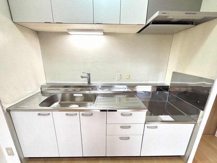 物件内観写真7　(キッチン)