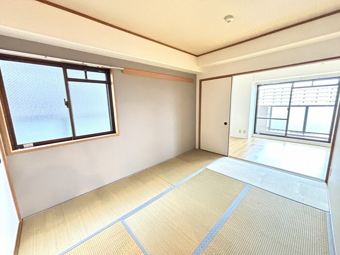 物件内観写真13　(居室)