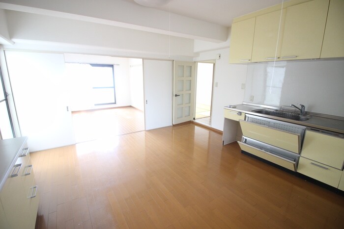 物件内観写真5　(内観写真)