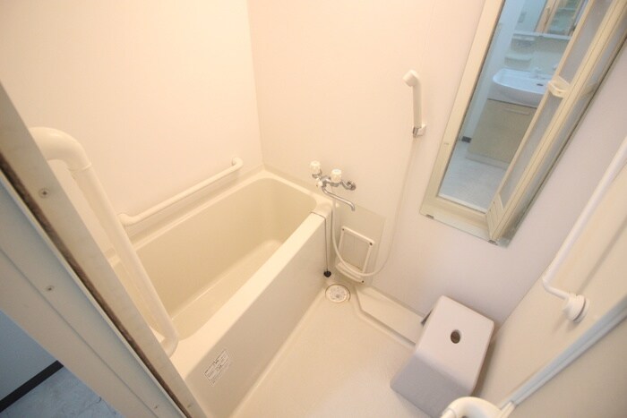 物件内観写真8　(バス／シャワールーム等)