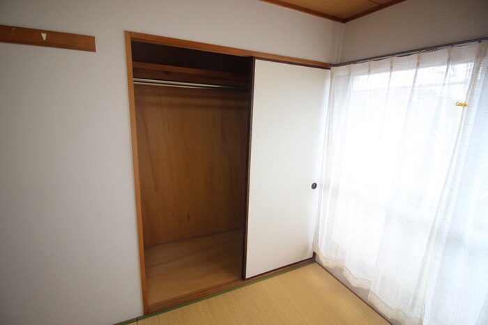 物件内観写真16　(収納)