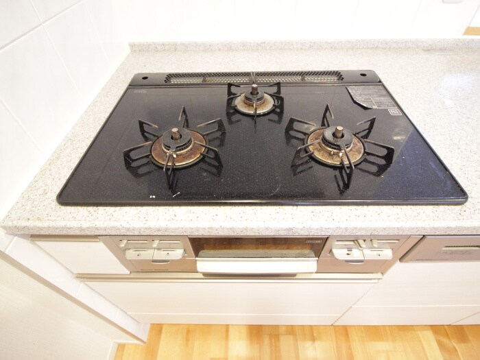 物件内観写真9　(キッチン)