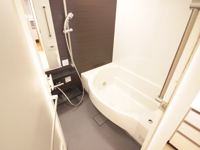 物件内観写真11　(バス／シャワールーム等)